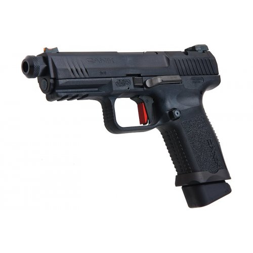 CANiK TP9 Elite Combat Green Gas GBBP (Black) canada